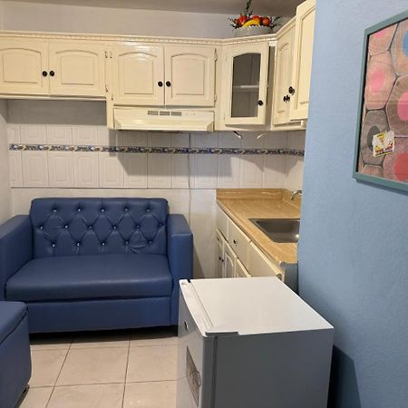 Torres Apart Studio Σάντο Ντομίγκο Εξωτερικό φωτογραφία