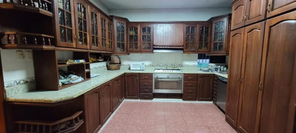 Torres Apart Studio Σάντο Ντομίγκο Εξωτερικό φωτογραφία